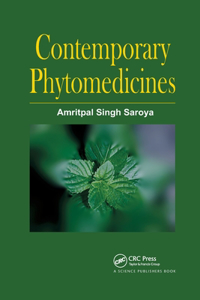 Contemporary Phytomedicines