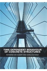 Time-Dependent Behaviour of Concrete Structures