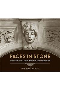 Faces in Stone