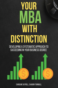 Your MBA With Distinction