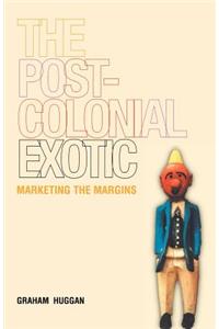 Postcolonial Exotic