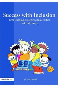 Success with Inclusion