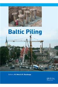 Baltic Piling