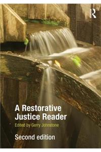 Restorative Justice Reader