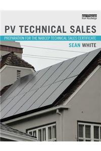 PV Technical Sales