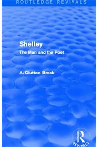 Shelley (Routledge Revivals)