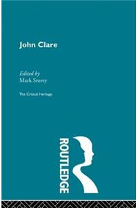 John Clare