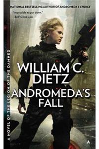 Andromeda's Fall