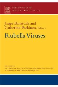 Rubella Viruses