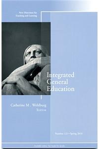 Integrated General Education