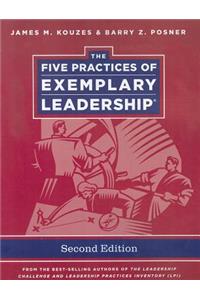 The Five Practices of Exemplary Leadership 2e