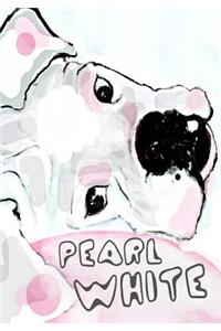 Pearl White