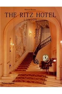 Ritz Hotel, London