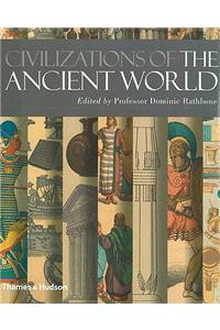 Civilizations of the Ancient World:A Visual Sourcebook