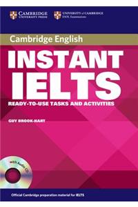 Instant Ielts Pack