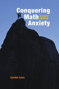 Conquering Math Anxiety: A Self-help Workbook