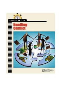 Quick Skills: Handling Conflict: Package of 15 Learner Guides