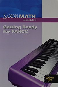 Parcc Test Preparation Student Workbook