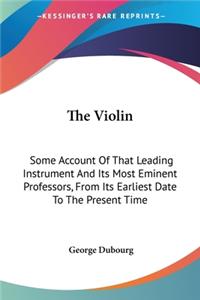 Violin