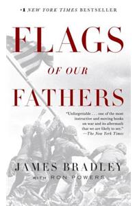 Flags of Our Fathers (Movie Tie-In Edition)