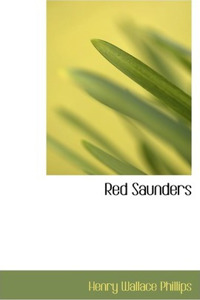 Red Saunders