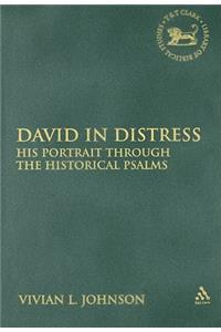 David in Distress