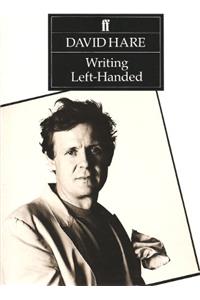 Writing Left-Handed