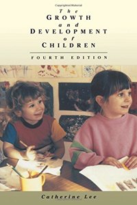 Growth And Development of Children, The