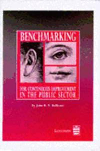 Benchmarking for Continuous Improvement