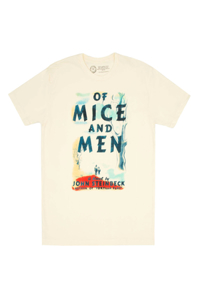 Of Mice and Men Unisex T-Shirt X-Large