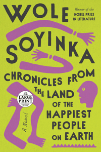 Chronicles from the Land of the Happiest People on Earth