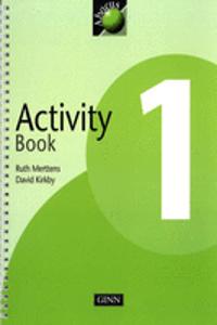 1999 Abacus Year 1 / P2: Activity Book