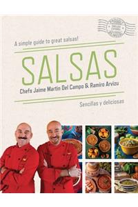 Salsas