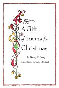 Gift of Poems for Christmas