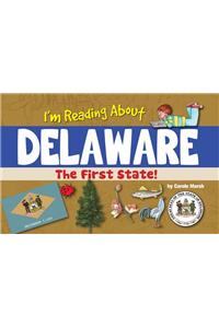 I'm Reading about Delaware