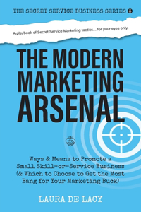 Modern Marketing Arsenal
