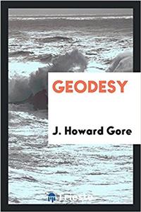 Geodesy