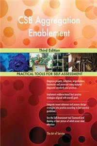 CSB Aggregation Enablement Third Edition