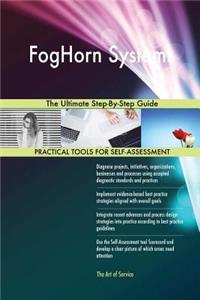 FogHorn Systems The Ultimate Step-By-Step Guide