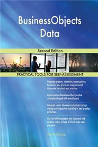 BusinessObjects Data Second Edition