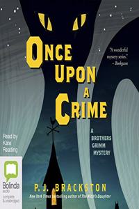 Once Upon a Crime