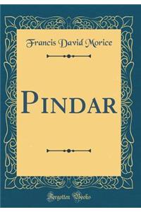 Pindar (Classic Reprint)