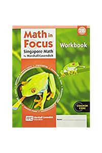 Student Workbook, Book B Grade 2