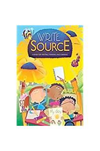 Great Source Write Source