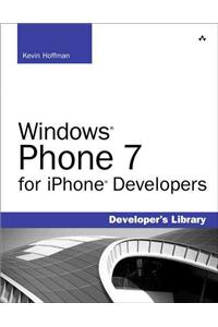 Windows Phone 7 for IPhone Developers