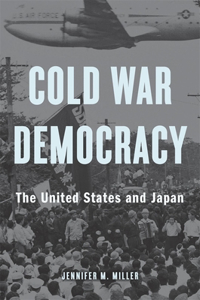 Cold War Democracy