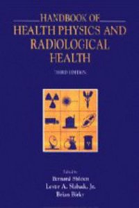 Handbook of Health Physics and Radiological Health Hardcover â€“ 1 March 1998