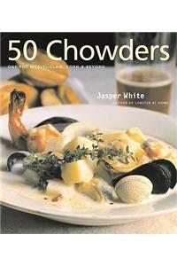 50 Chowders