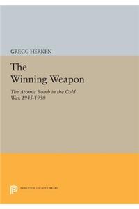 The Winning Weapon