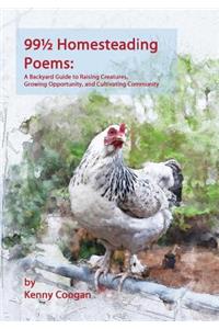 99 1/2 Homesteading Poems